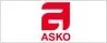 ASKO სარეცხი მანქანის ხელოსანი